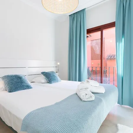 Jdc Side Appartement Marbellac