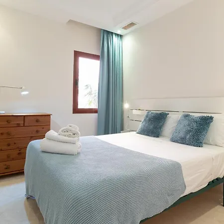 Jdc Side Appartement Marbellac