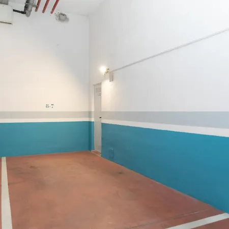 Appartement Jdc Side *