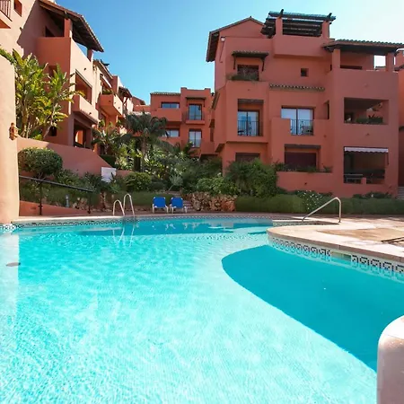 Jdc Side Appartement Marbellac